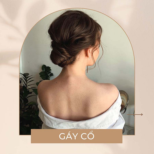 Mẹo giữ hương nước hoa lâu hơn