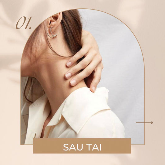 cách xịt nước hoa đúng cách