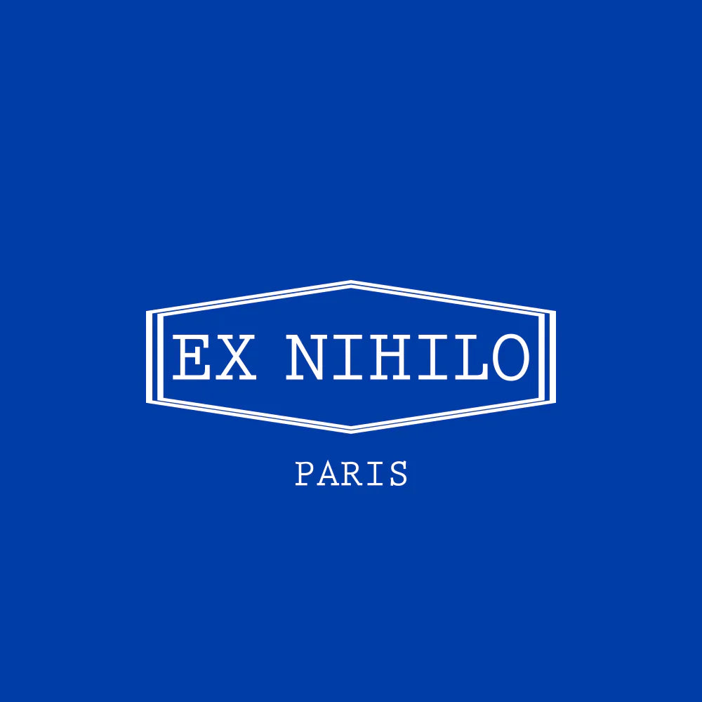 Ex Nihilo