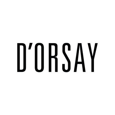 D'Orsay