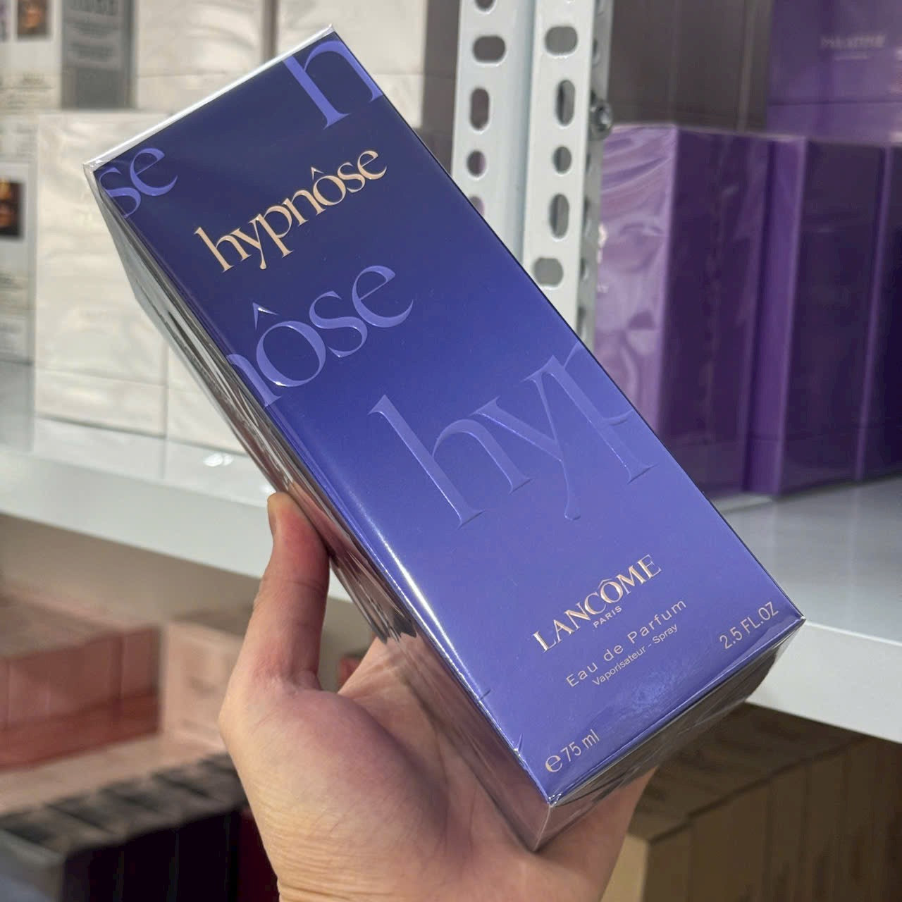 Lancome Hypnose