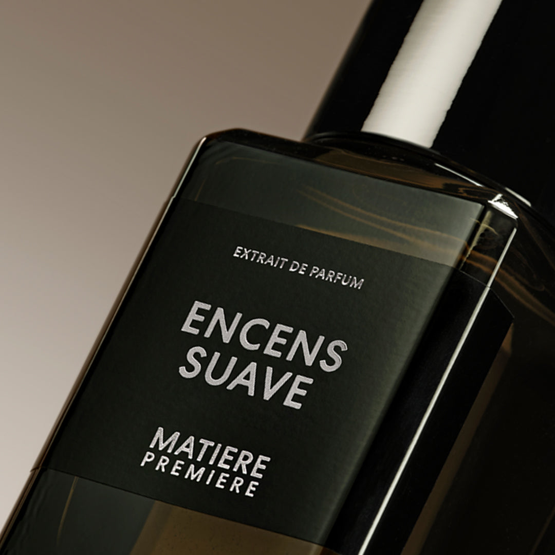 Matiere Premiere Ecens Suave Extrait full