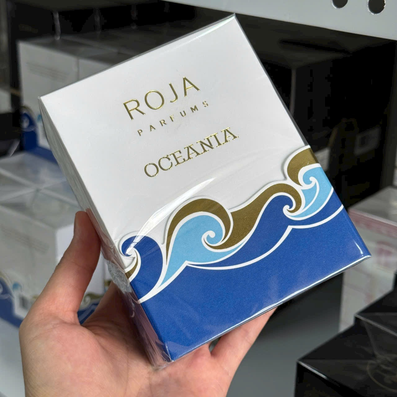 Oceania