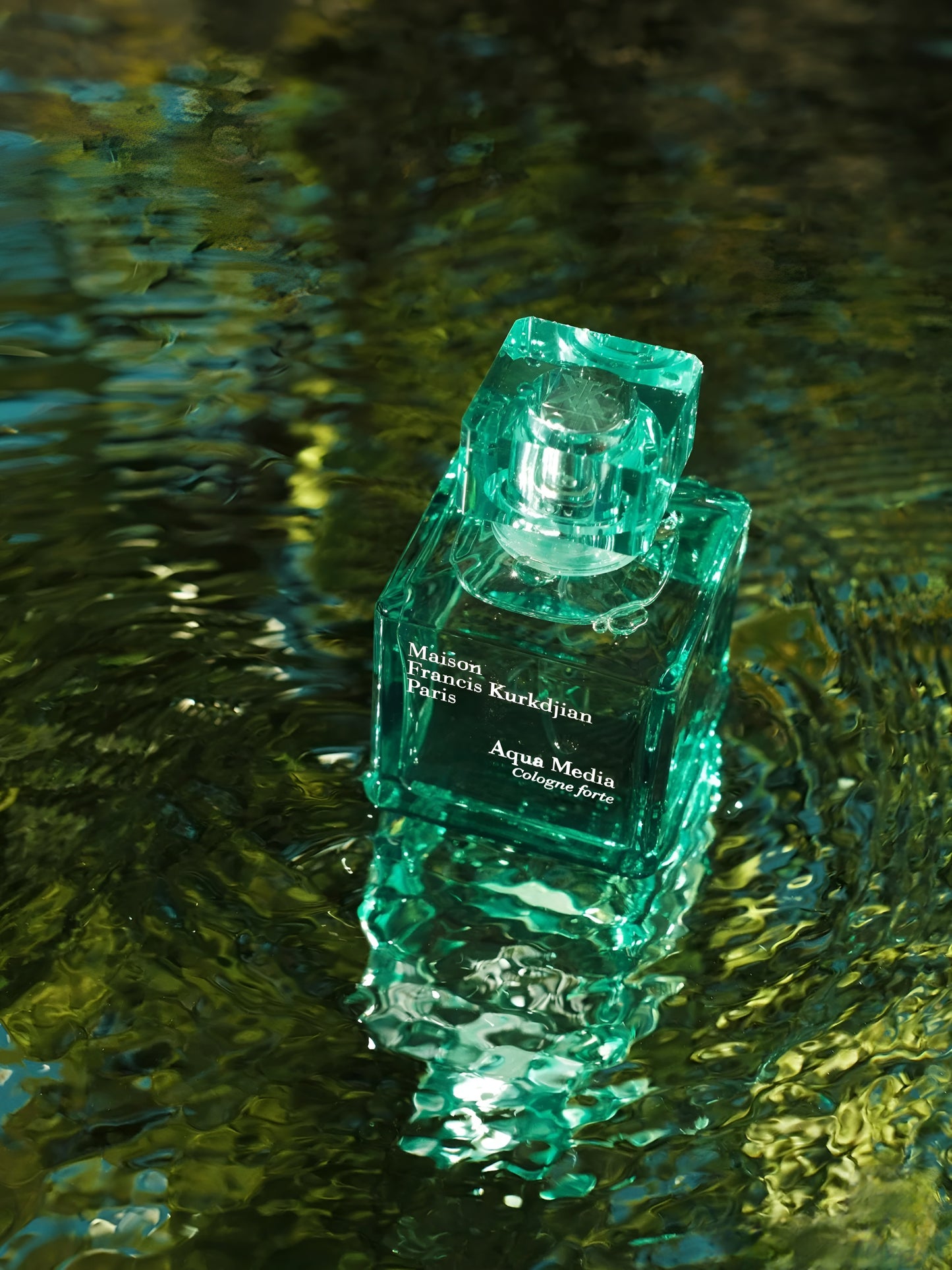 Aqua Media Cologne Forte full