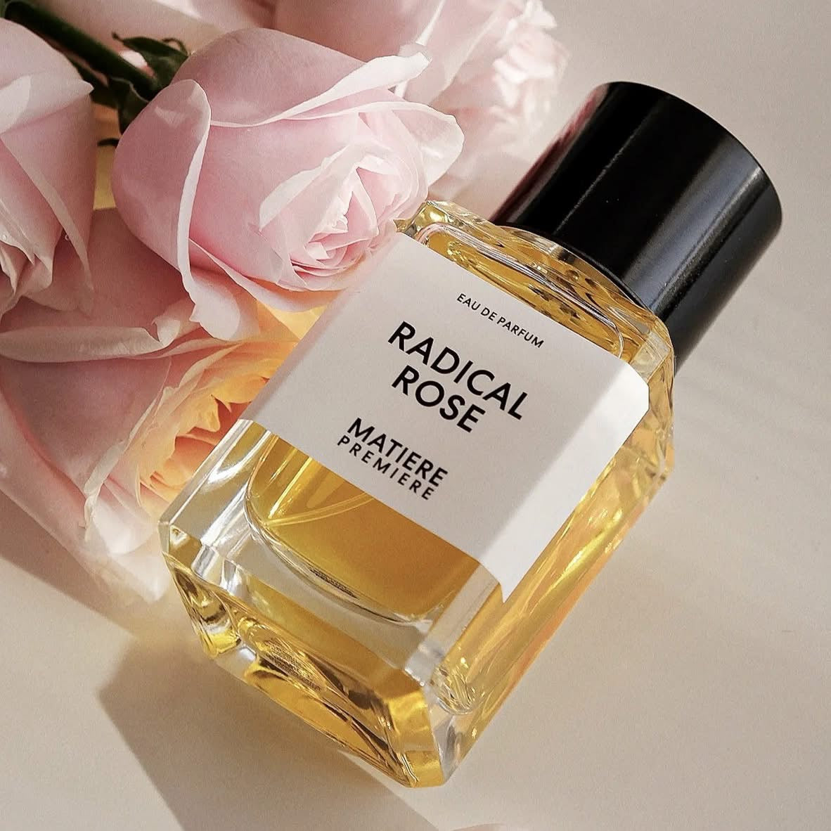 Matiere Premiere Radical Rose
