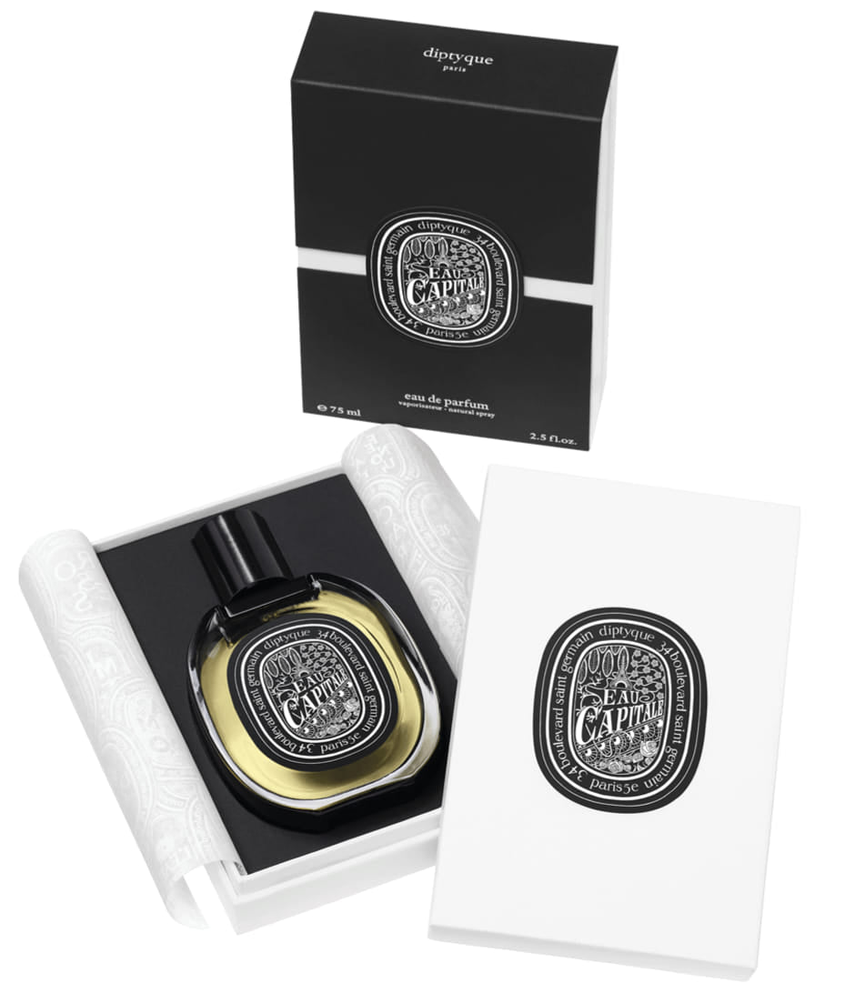 Eau Capital EDP