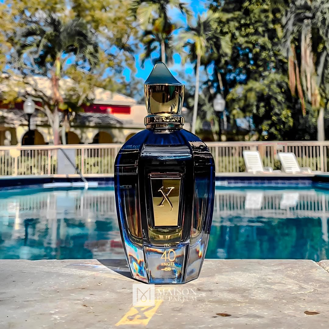 Xerjoff 40 Knots
