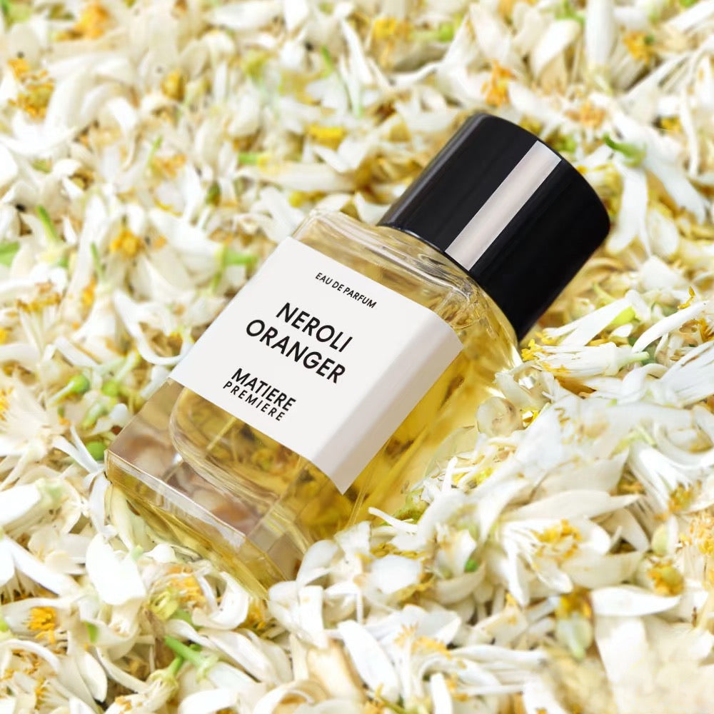 Matiere Premiere Neroli Oranger