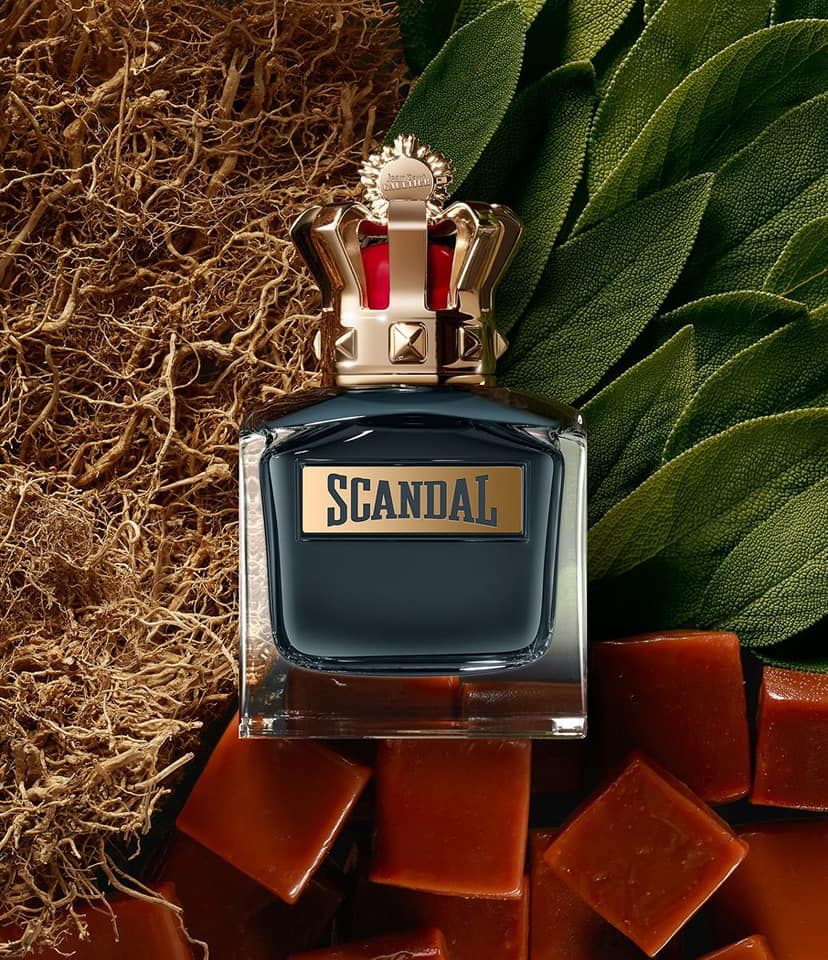 Scandal Pour Homme