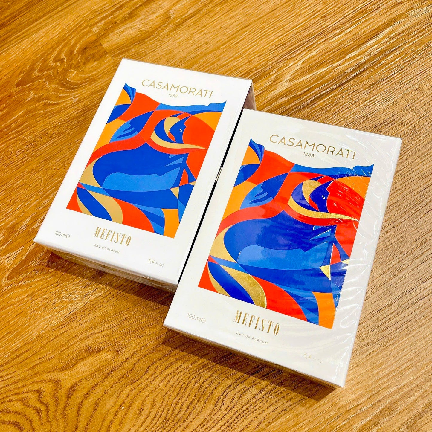 Xerjoff Mefisto Casamorati