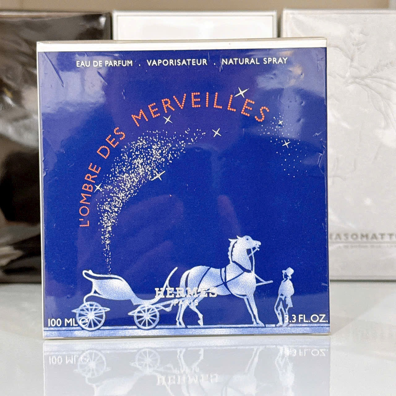 Hermes L'Ombre des Merveilles EDP