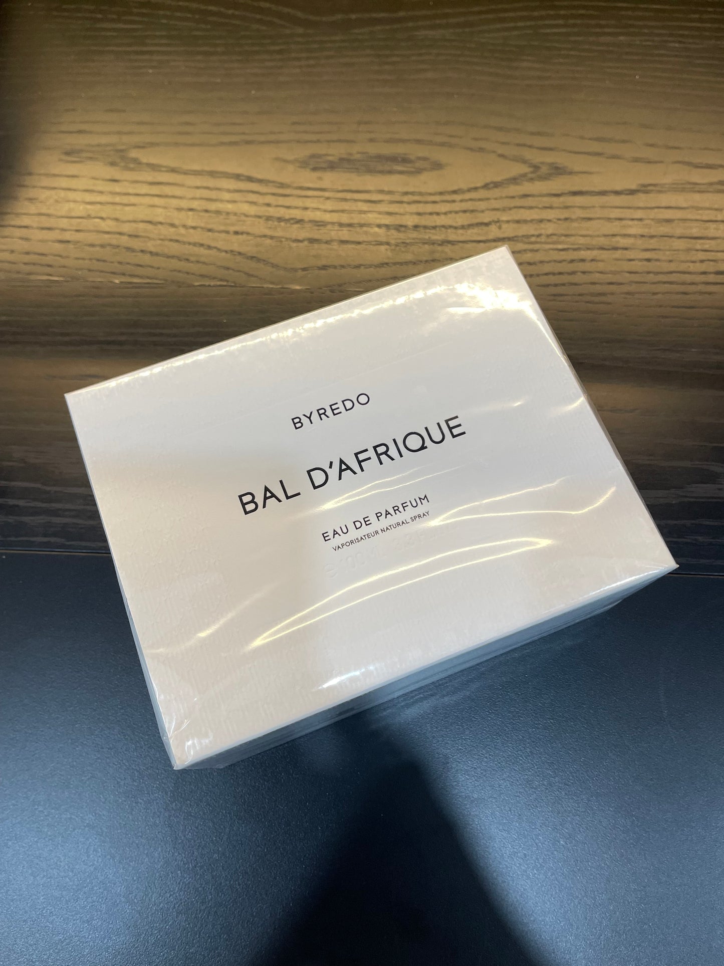 Byredo Bal D'Afrique