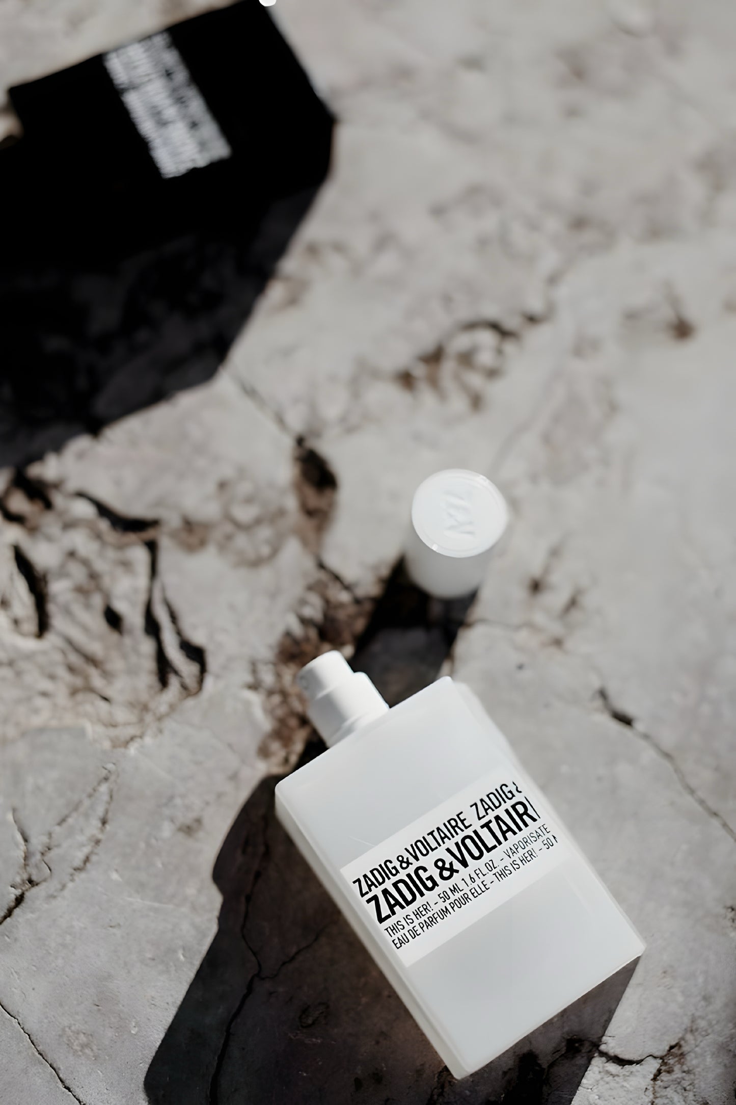 Zadig & Voltaire This is Her