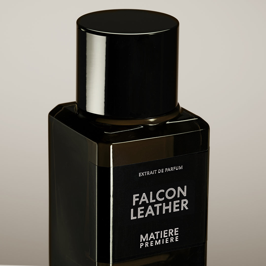 Matiere Premiere Falcon Leather Extrait De Parfum