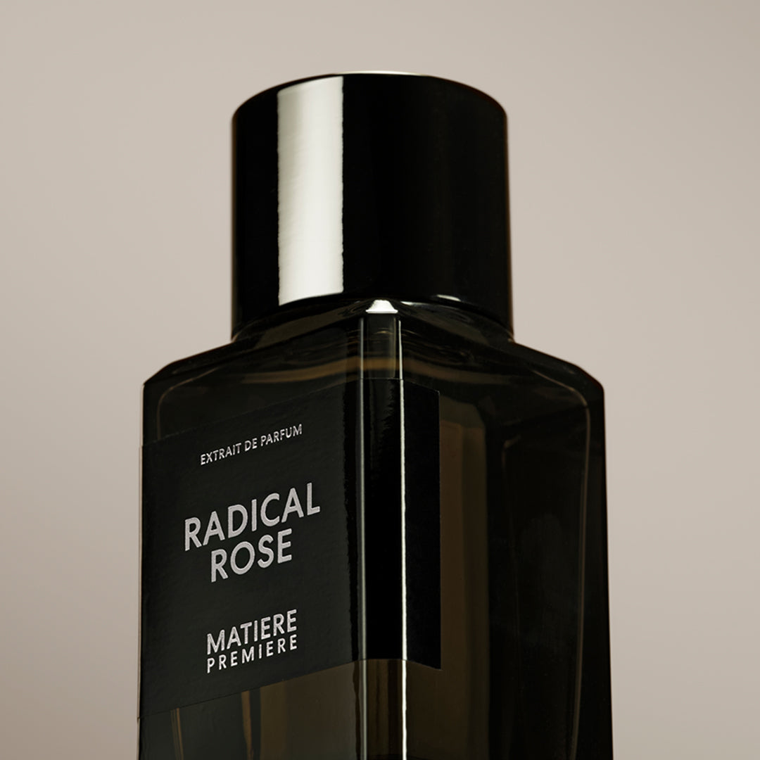 Matiere Premiere Radical Rose Extrait De Parfum