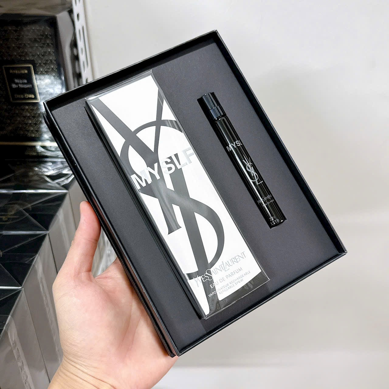 YSL Myslf