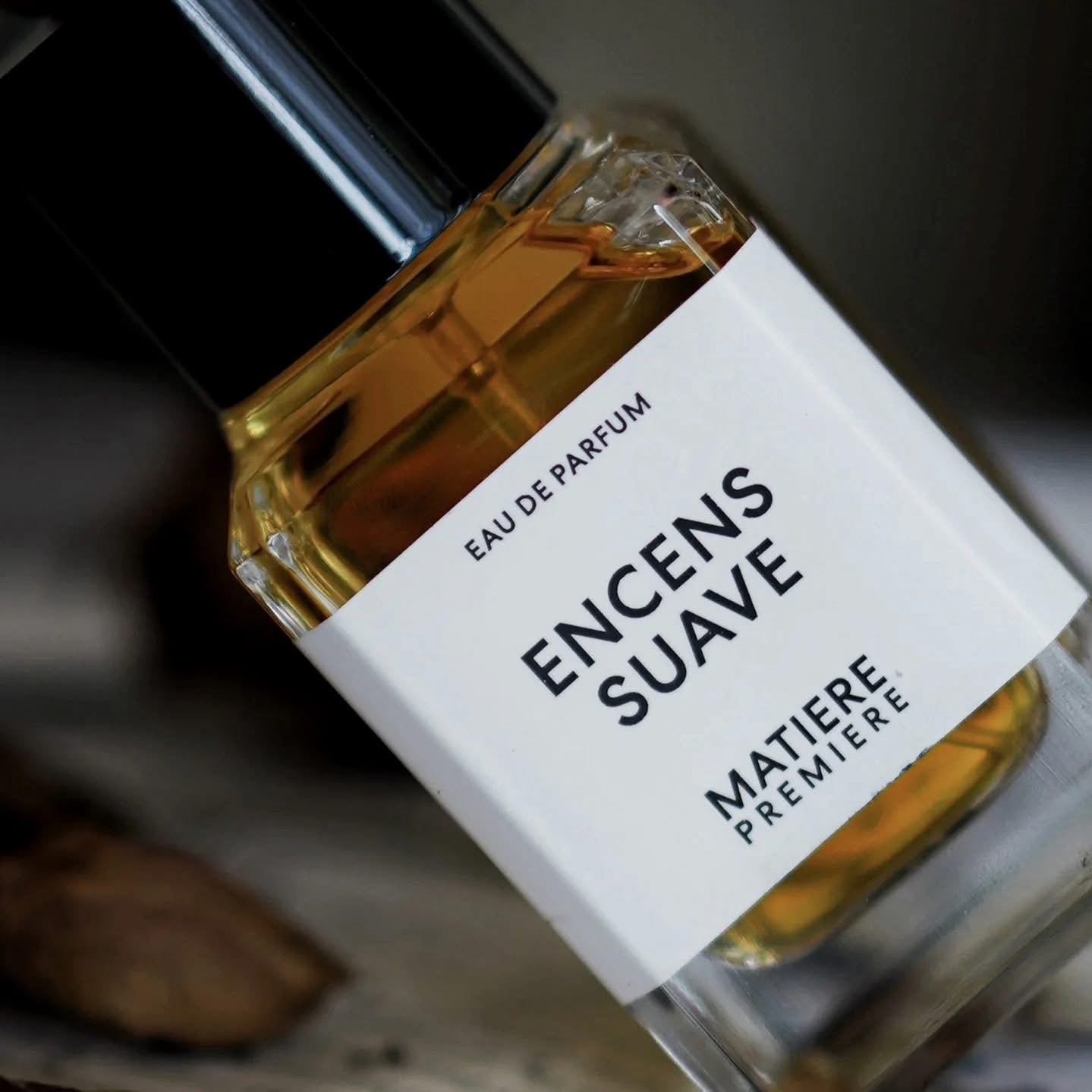 Nước hoa Matiere Premiere Ecens Suave chính hãng 100ml