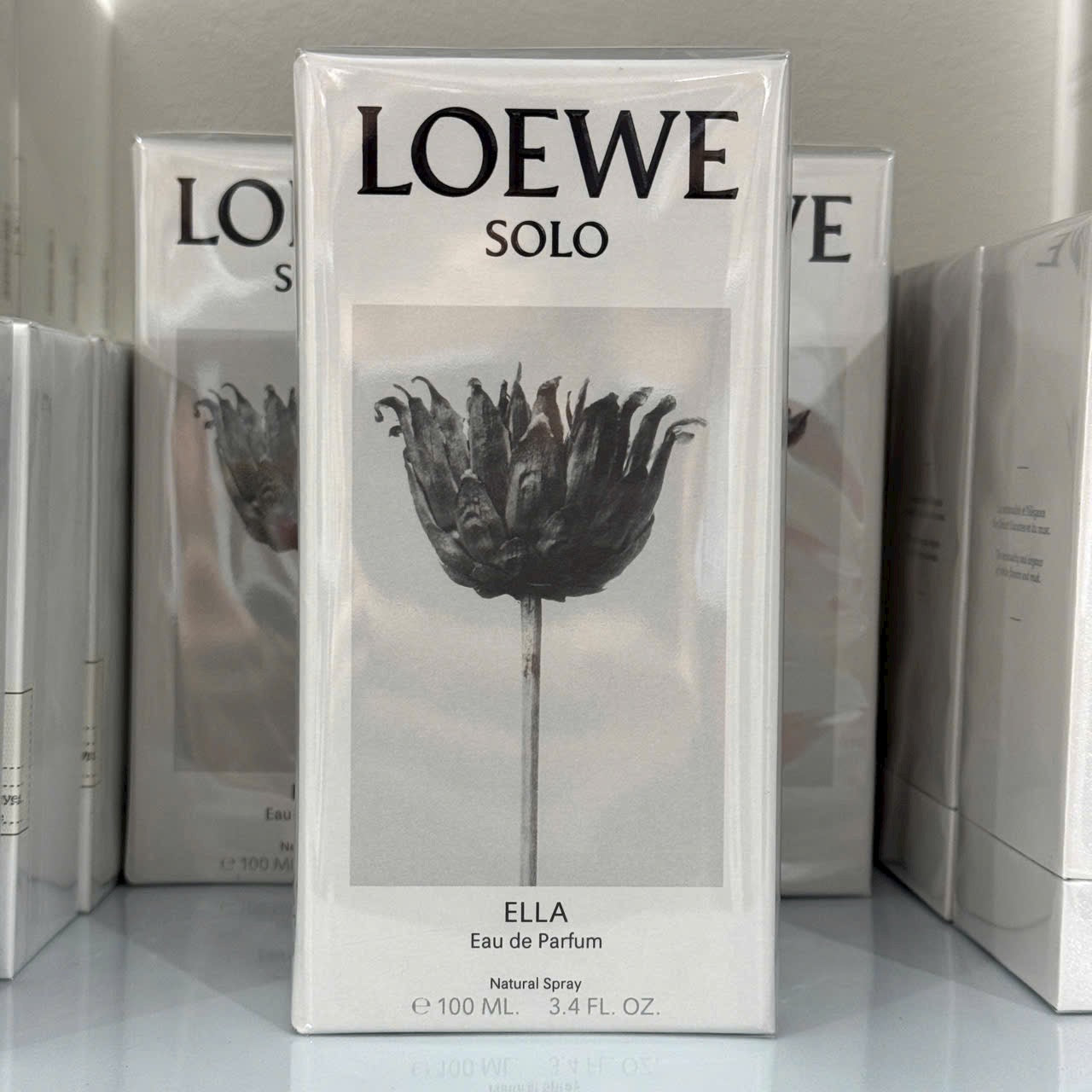 Loewe Solo Ella EDP