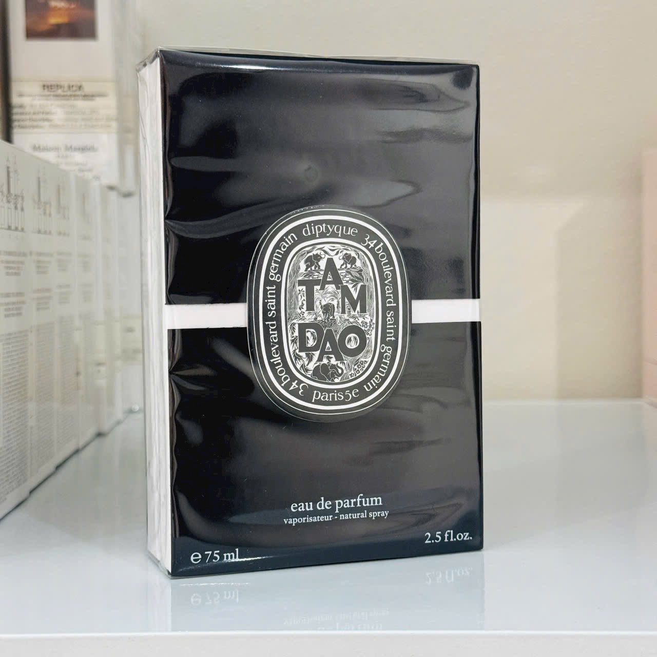 Tam Dao EDP