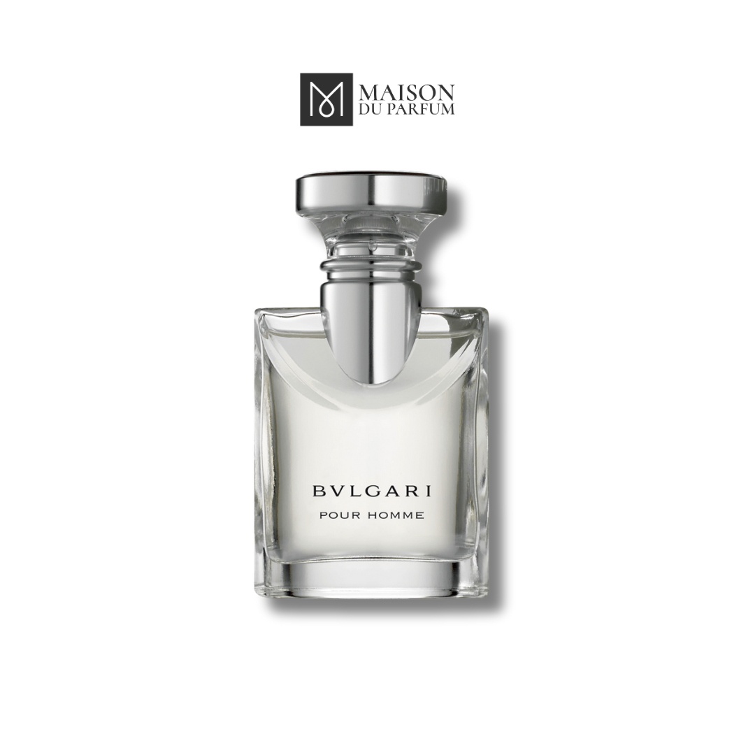 BVL Pour Homme