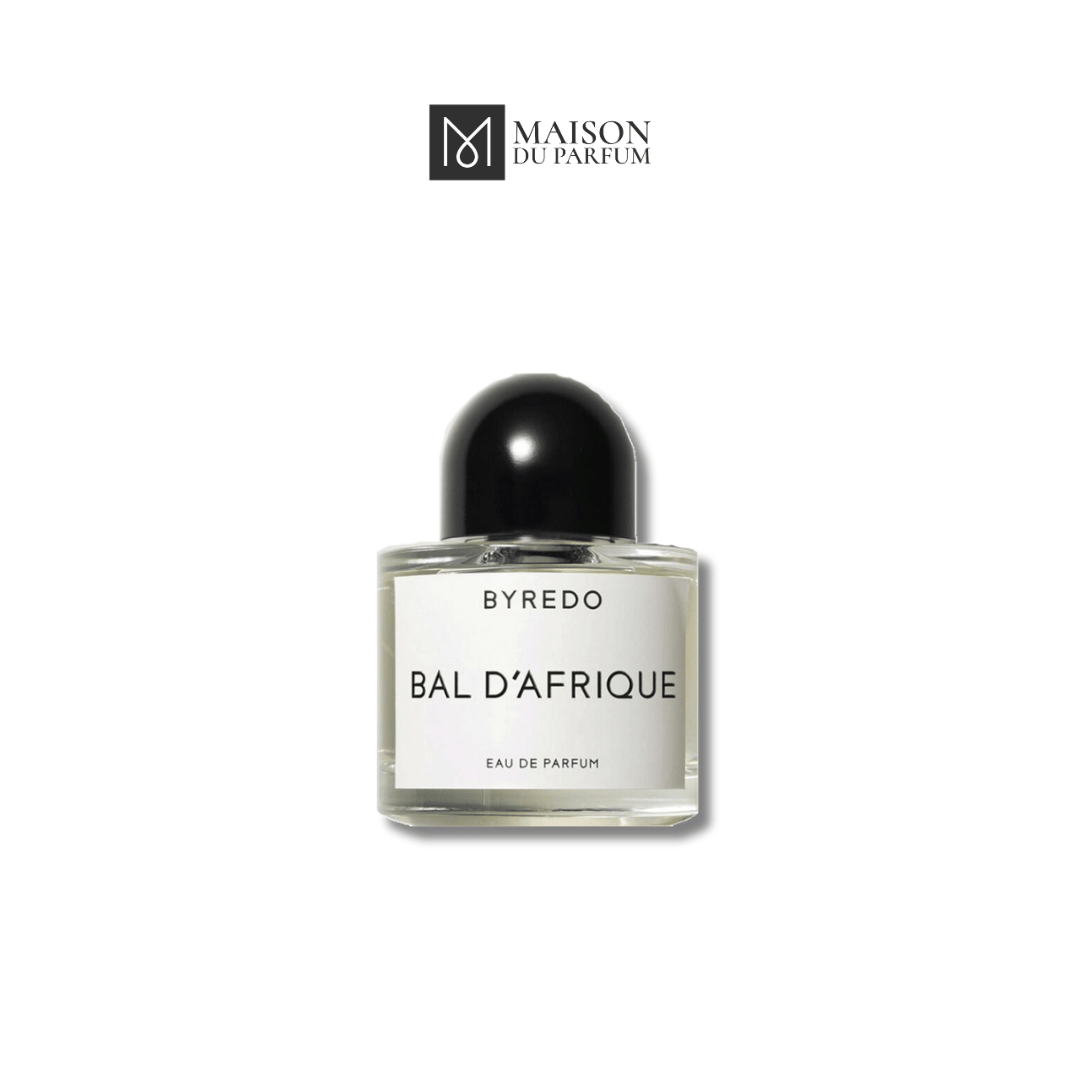 Byredo Bal D'Afrique
