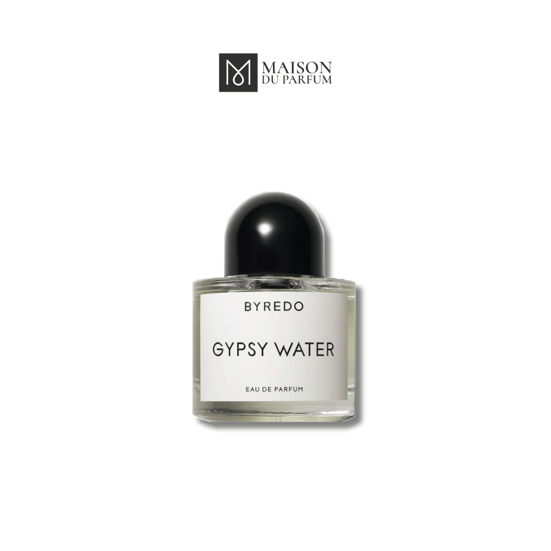 Byredo Gypsy Water