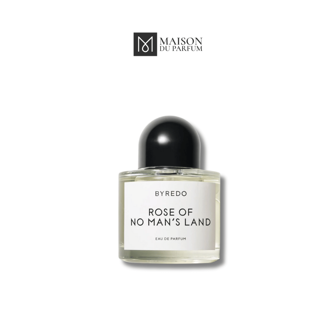 Byredo Rose Of No Man's Land