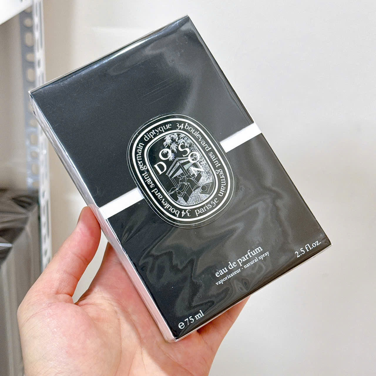 Diptyque Do Son EDP