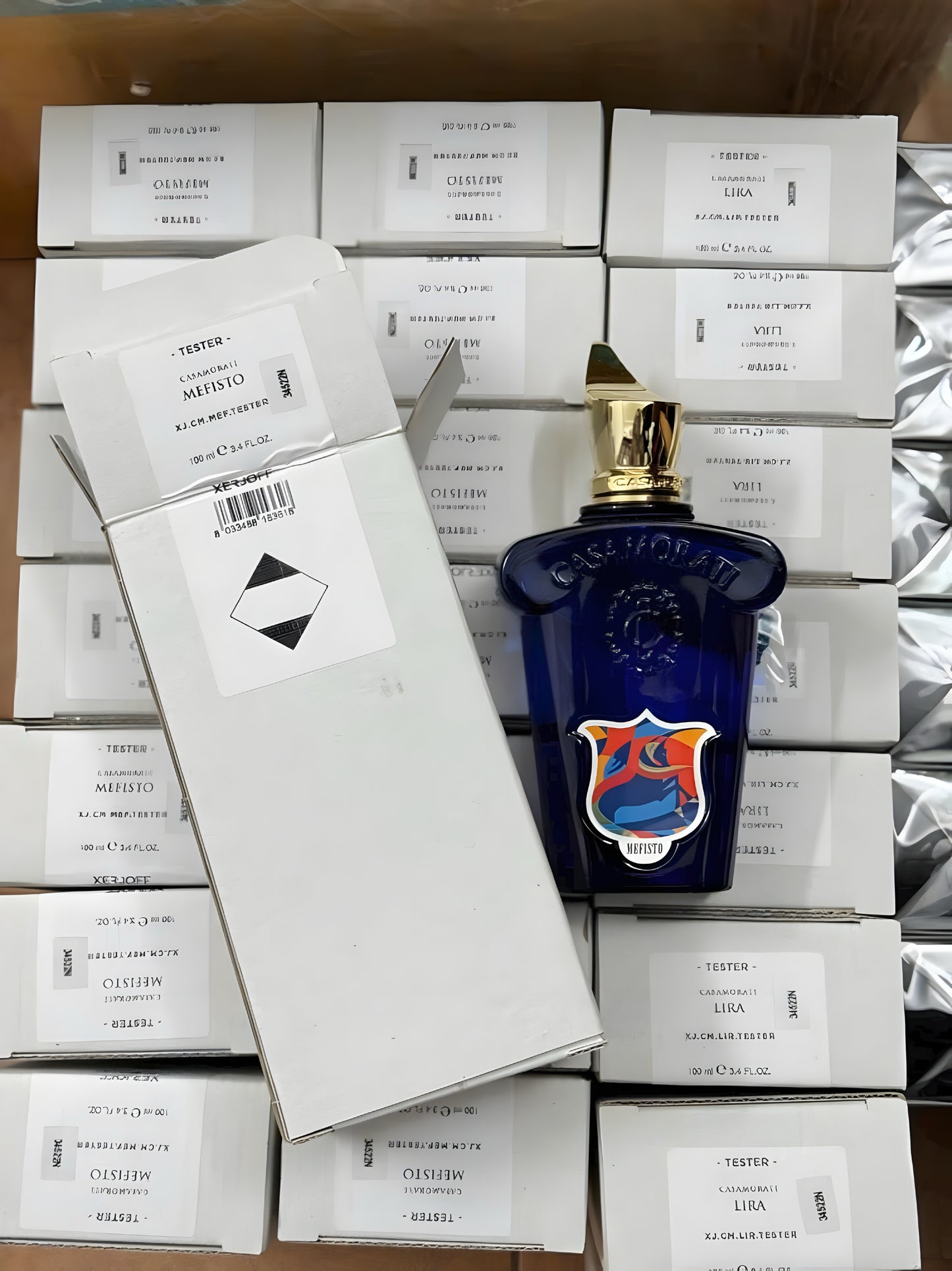 Xerjoff Mefisto Casamorati