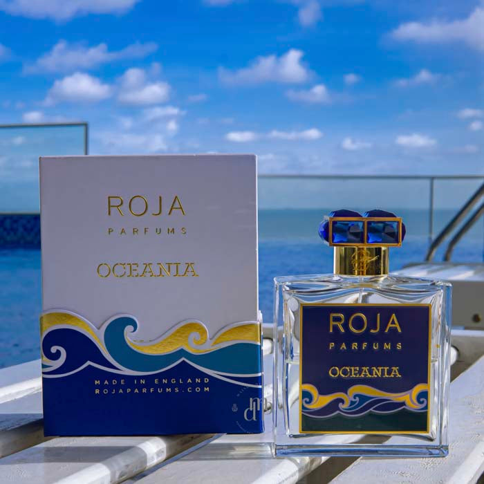 Oceania