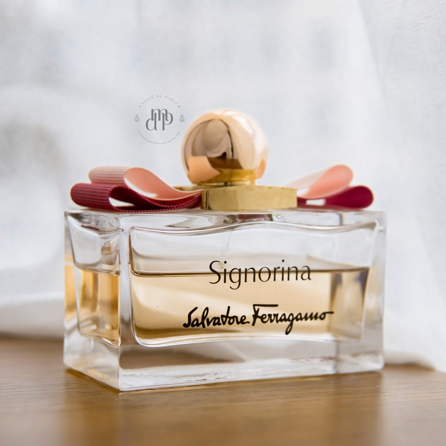 Signorina EDP