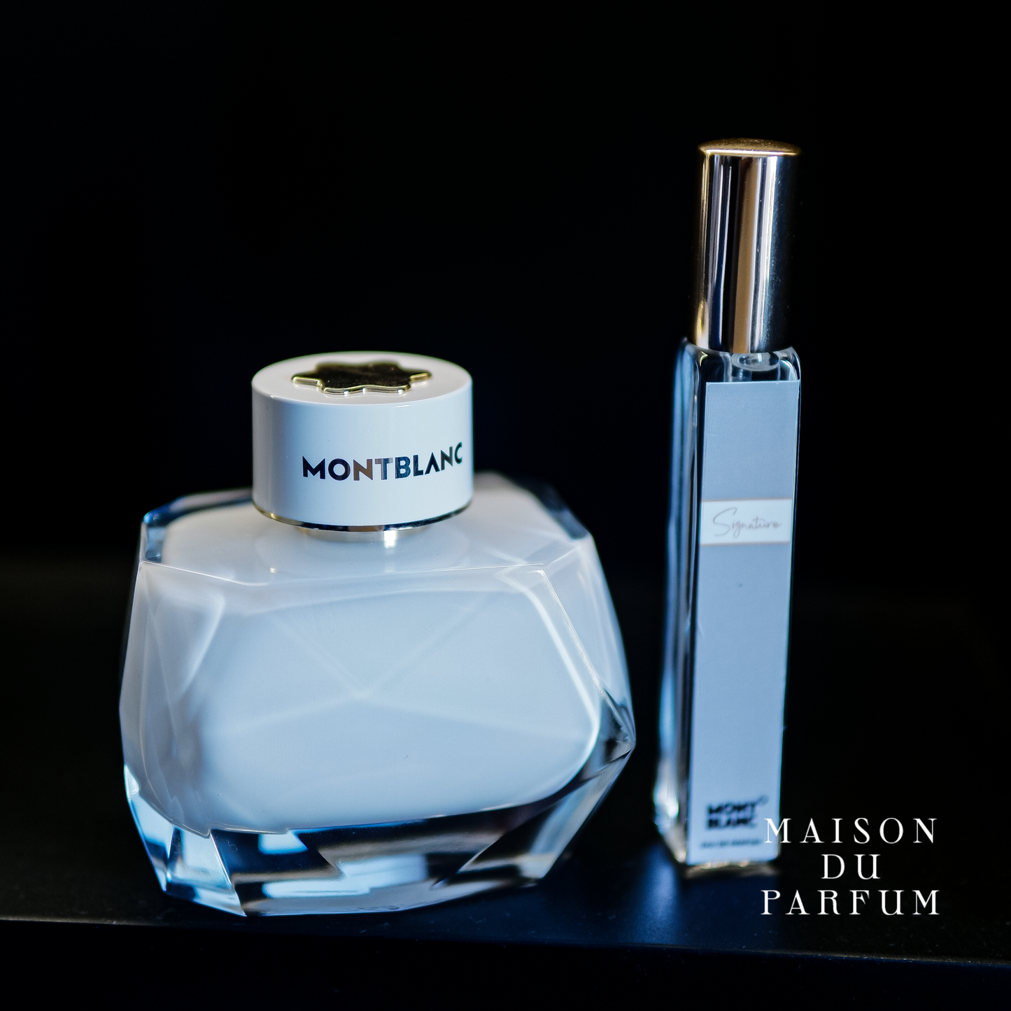 Montblanc Signature