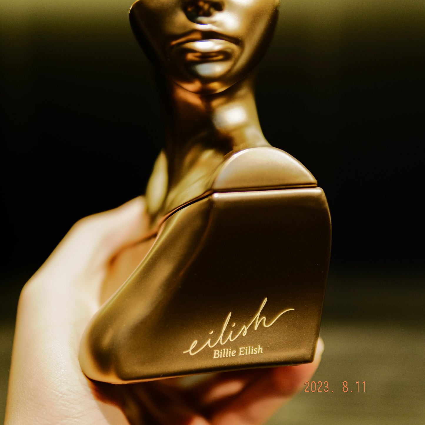 Nước hoa Billie Eilish EDP authentic