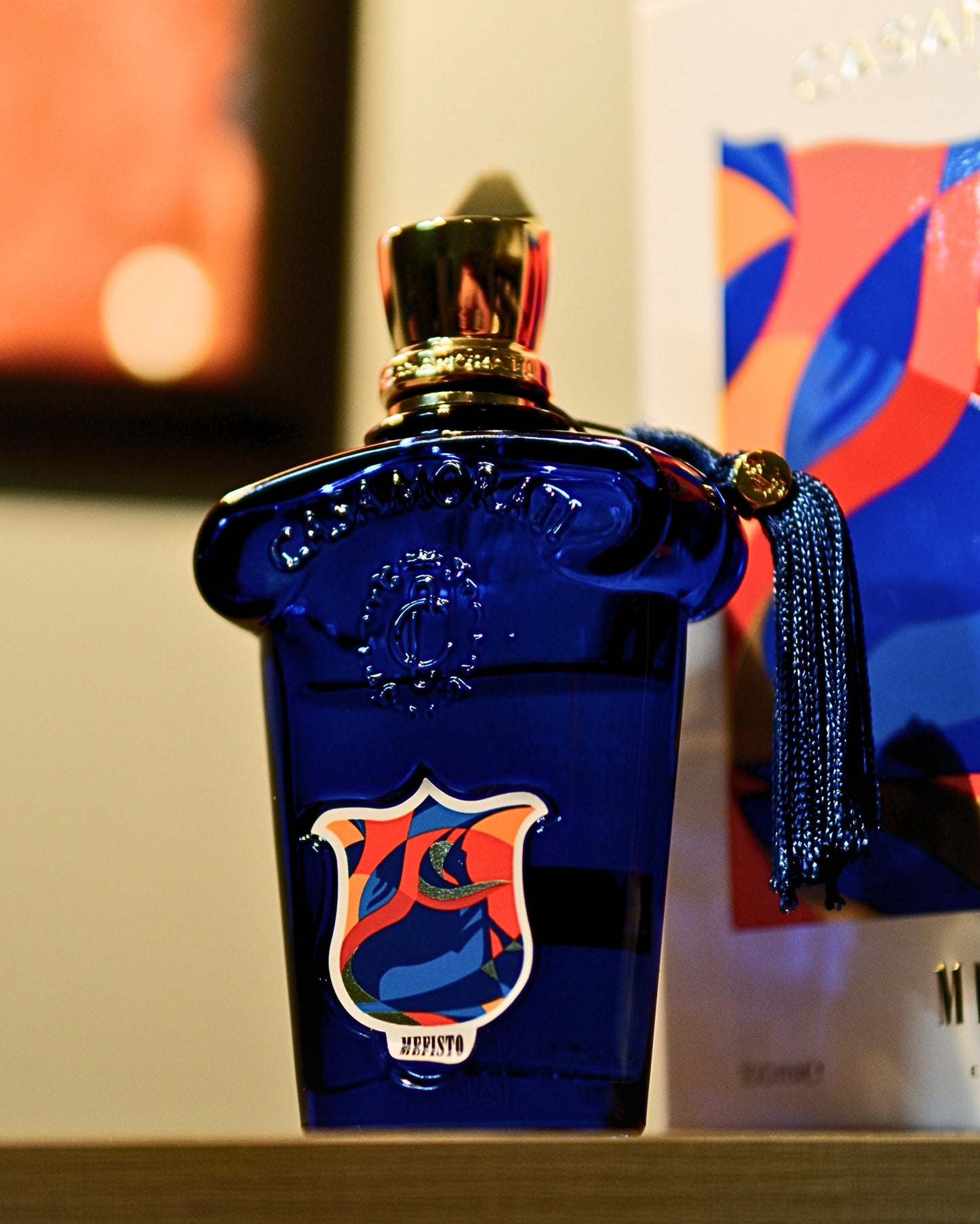 Xerjoff Mefisto Casamorati