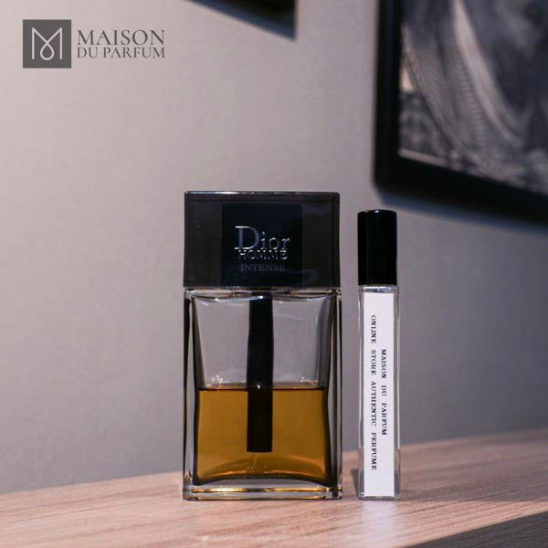 Nước hoa chiết Dior Homme Intense