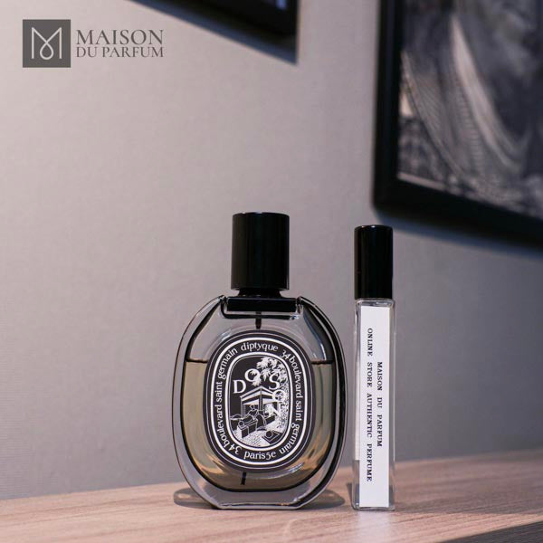 Nước hoa chiết Do Son