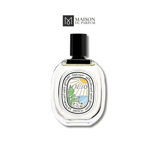 Diptyque ilio EDT