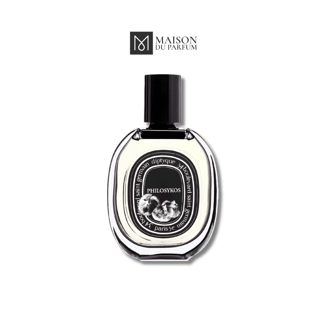 Philosykos EDP