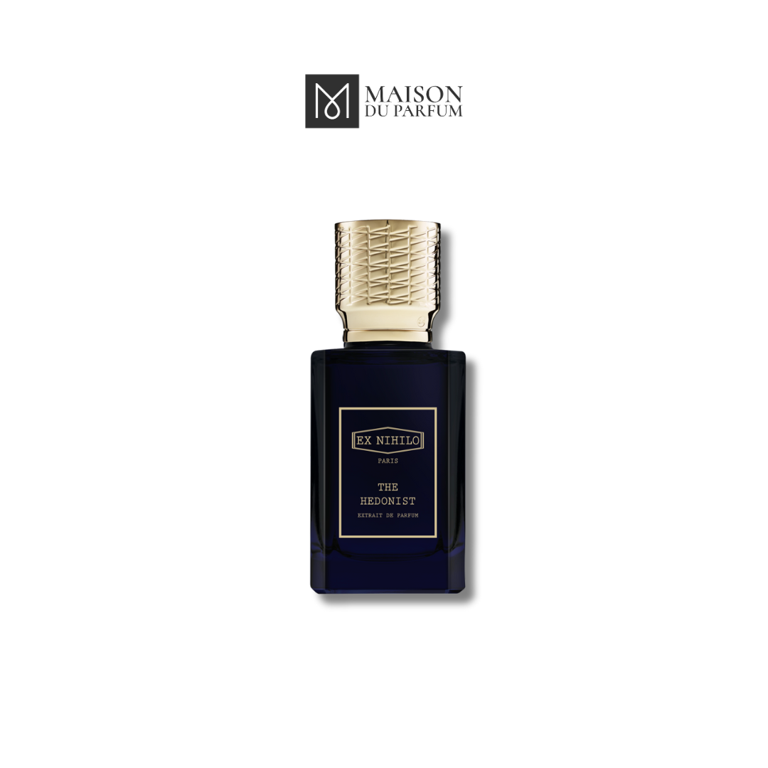 Ex Nihilo The Hedonist Extrait