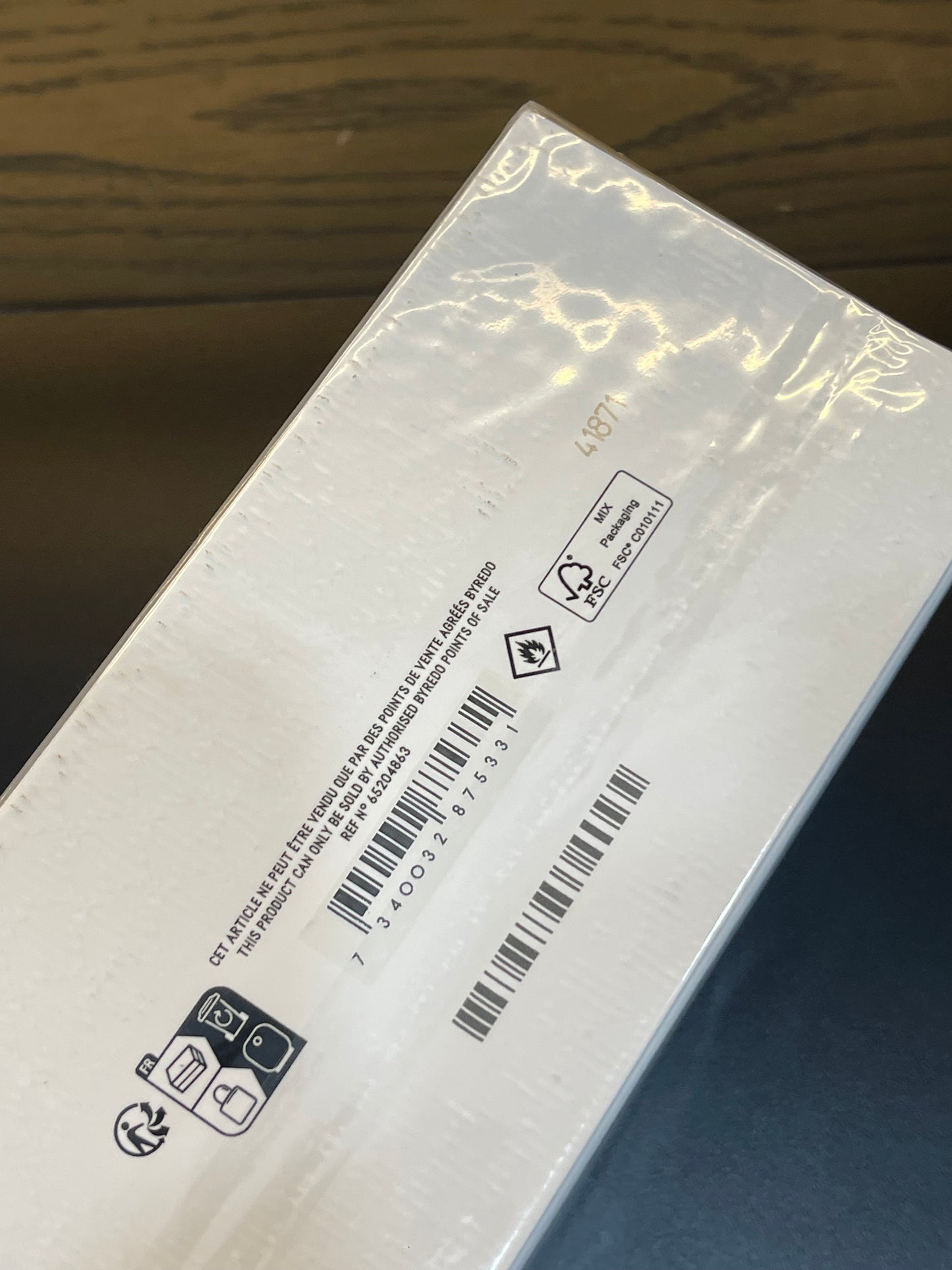 Byredo Bal D'Afrique