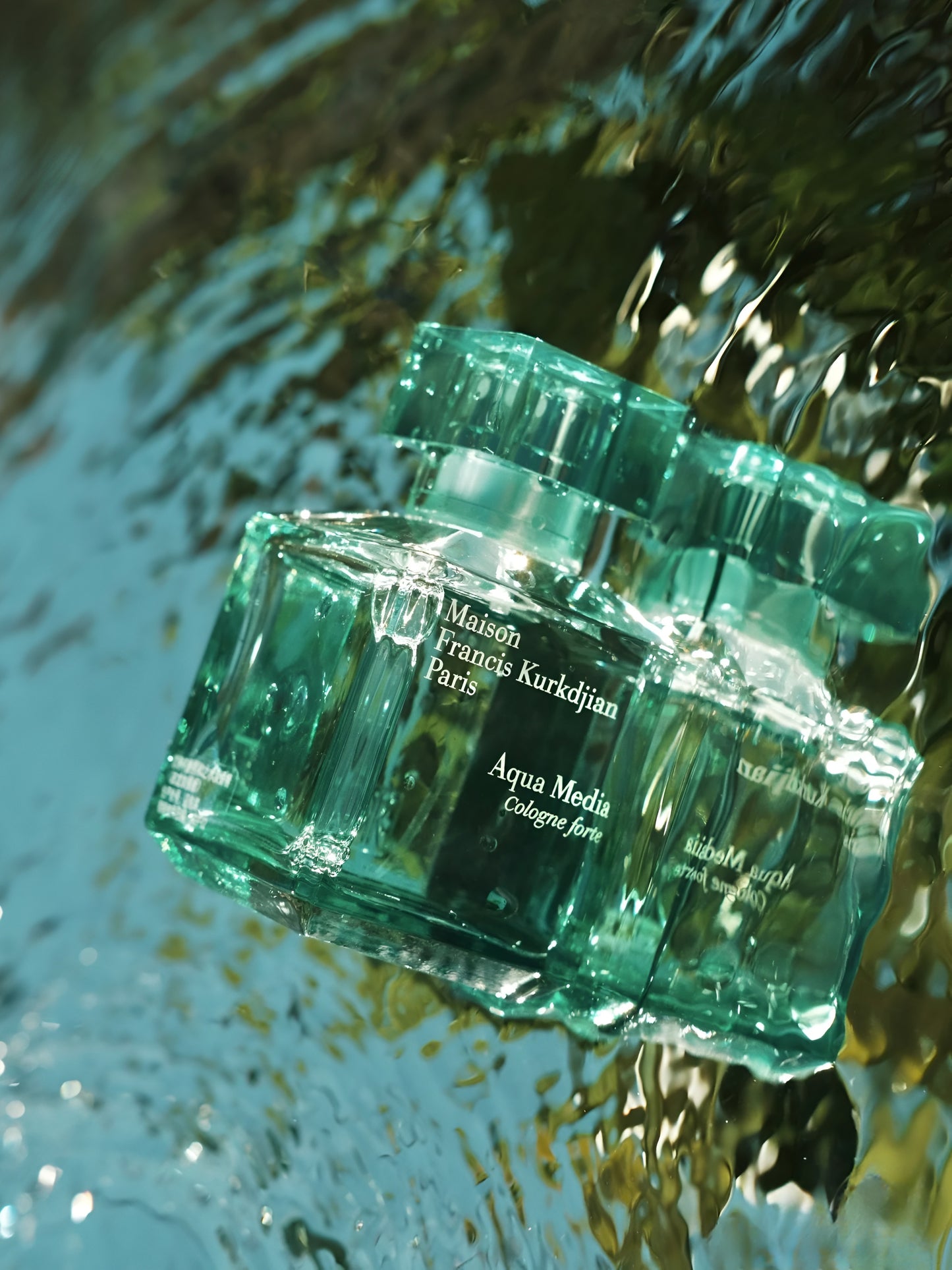 MFK Aqua Media Cologne Forte