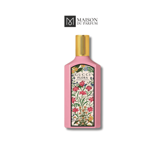 Gucci Flora Gorgeous Gardenia