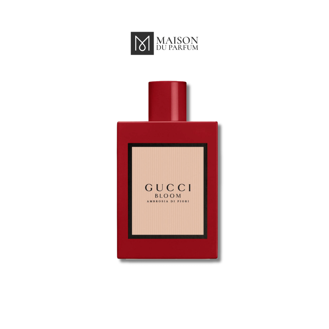 Gucci Bloom Ambrosia Di Fiori