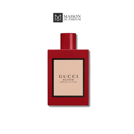 Gucci Bloom Ambrosia Di Fiori