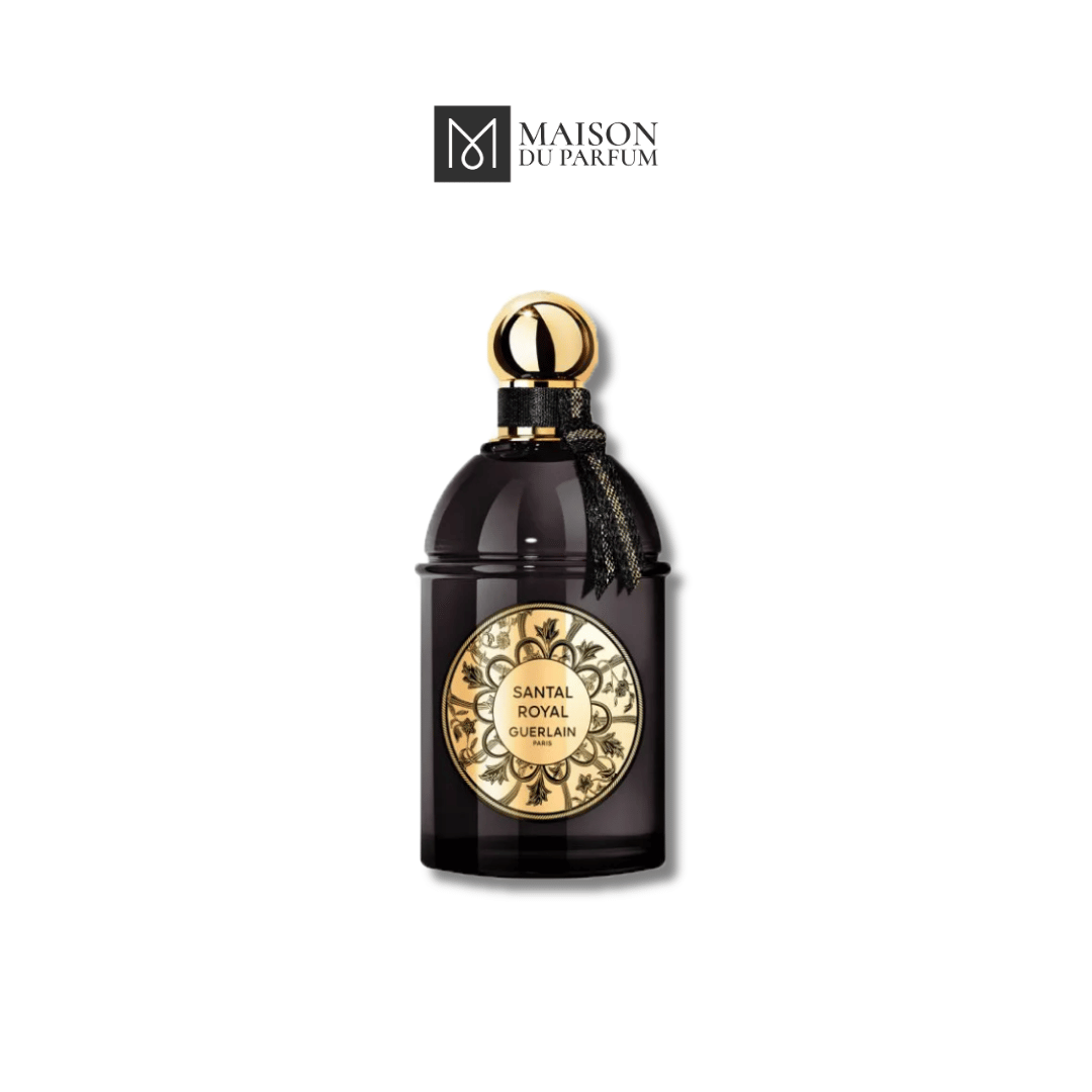 Santal Royal