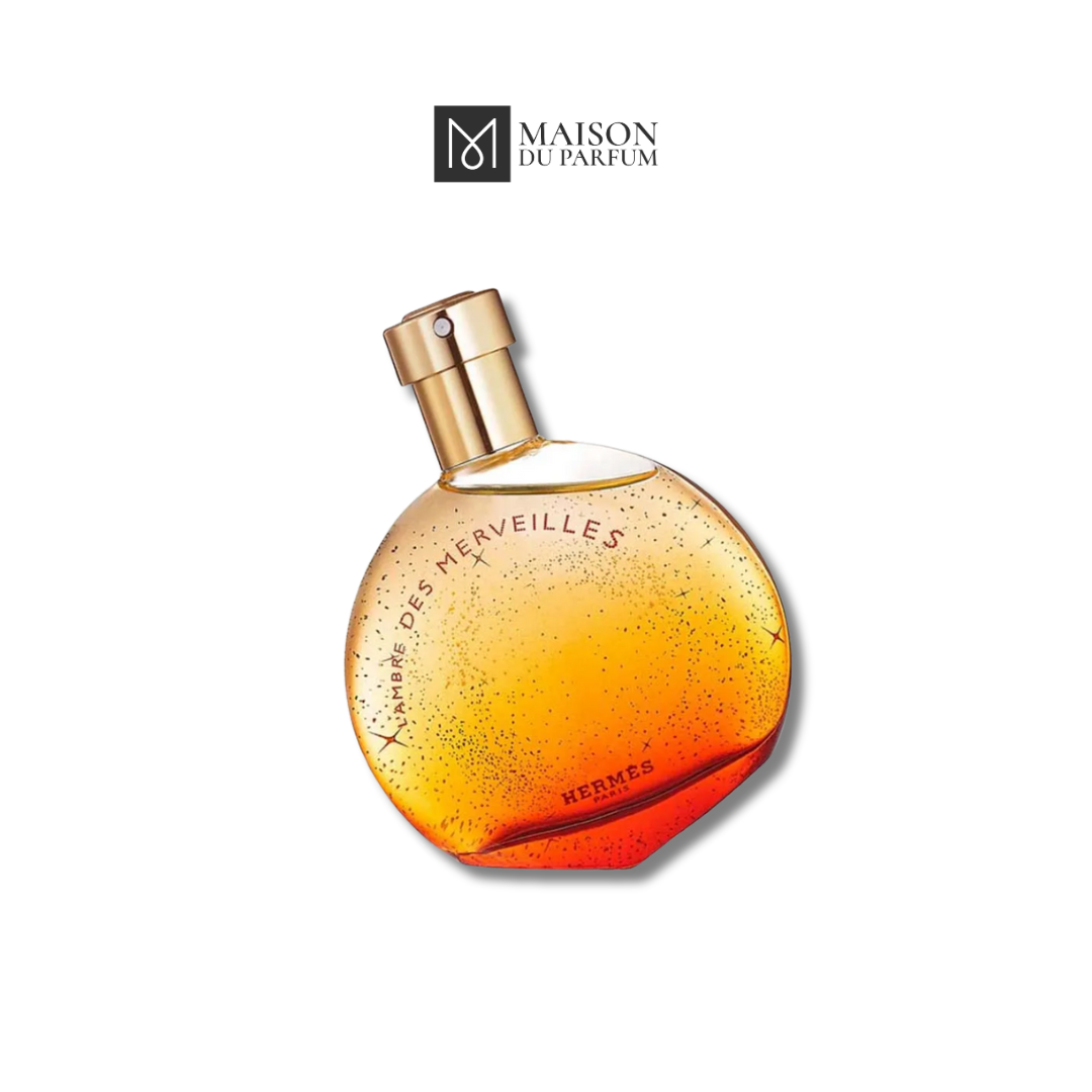 Hermes L’Ambre des Merveilles EDP