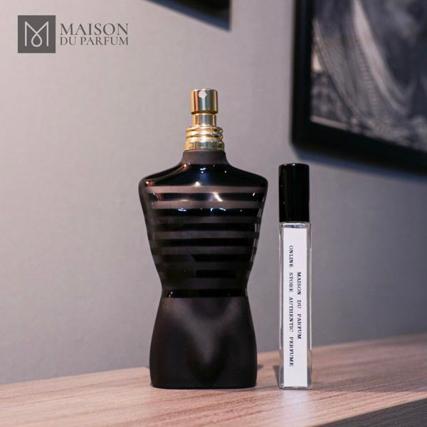 Nước hoa chiết Le Male Le Parfum