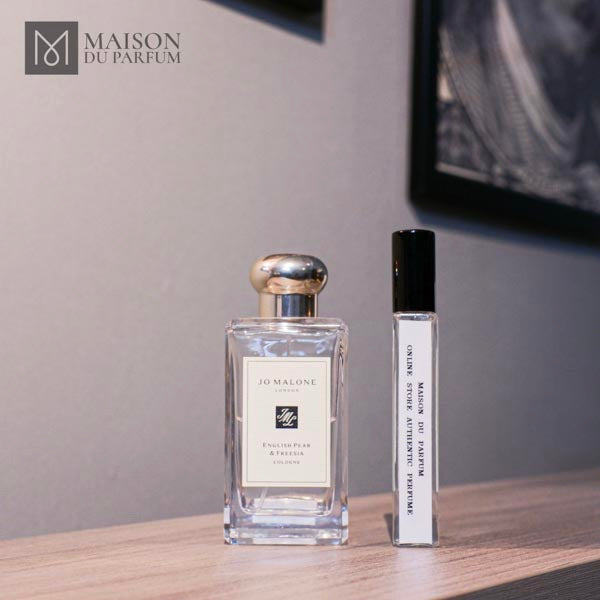 Nước hoa chiết Jo Malone English Pear Fressia