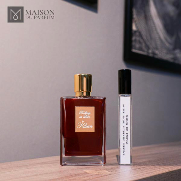 Nước hoa chiết Kilian Rolling In Love
