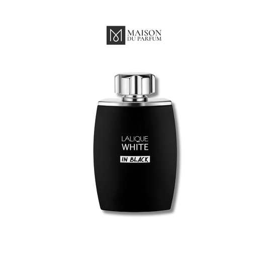Lalique White In Black